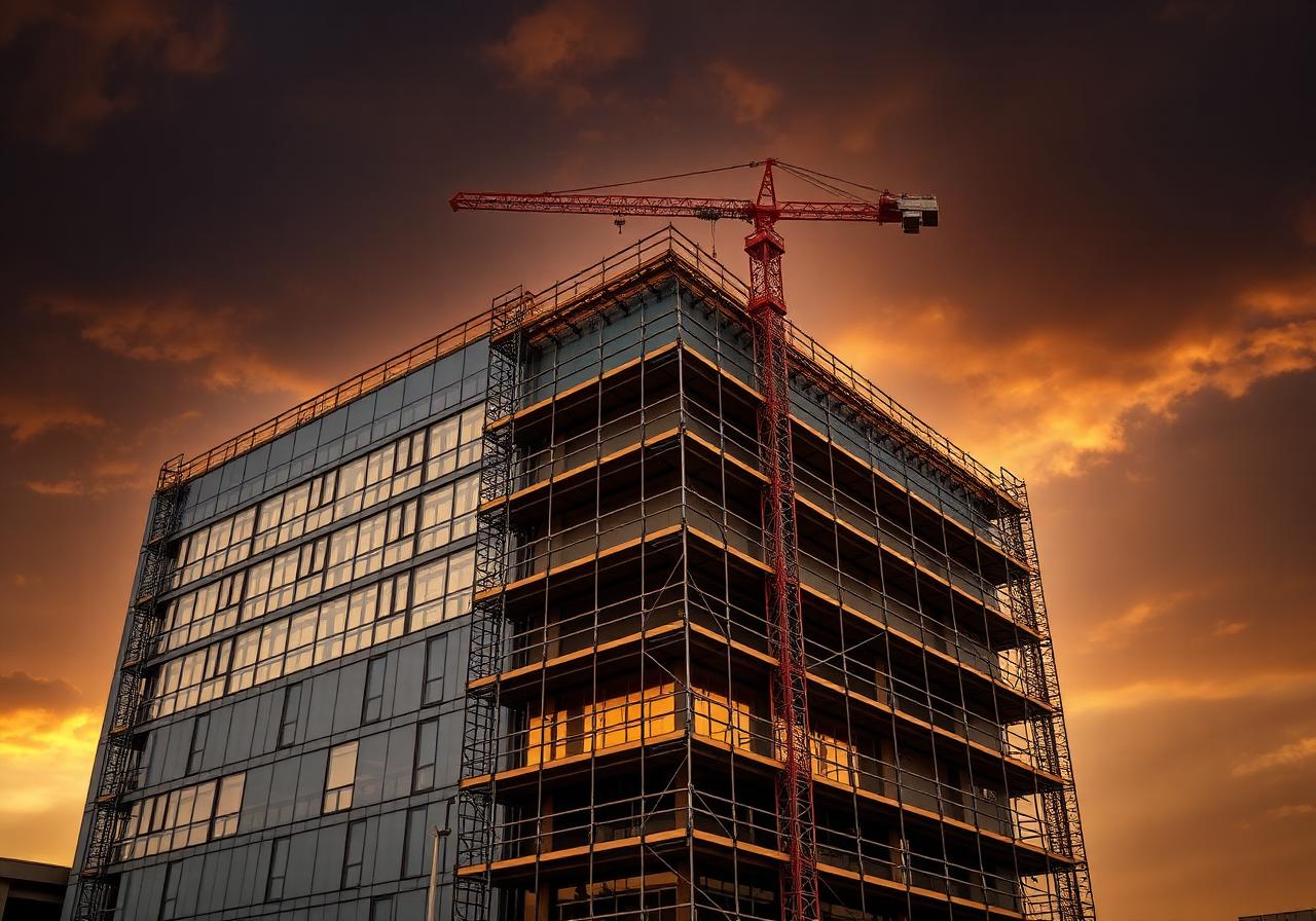Commercial & Residential