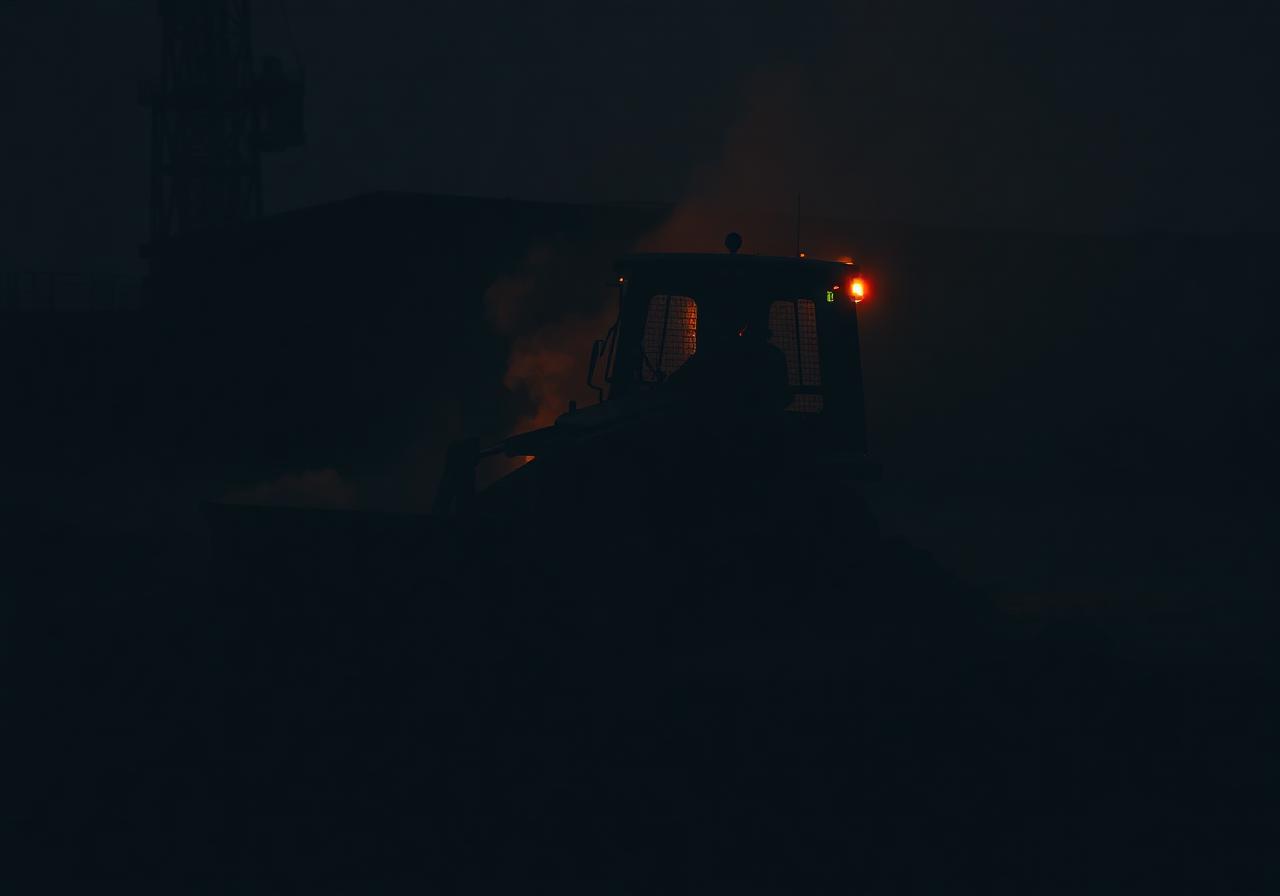 Excavation & Grading